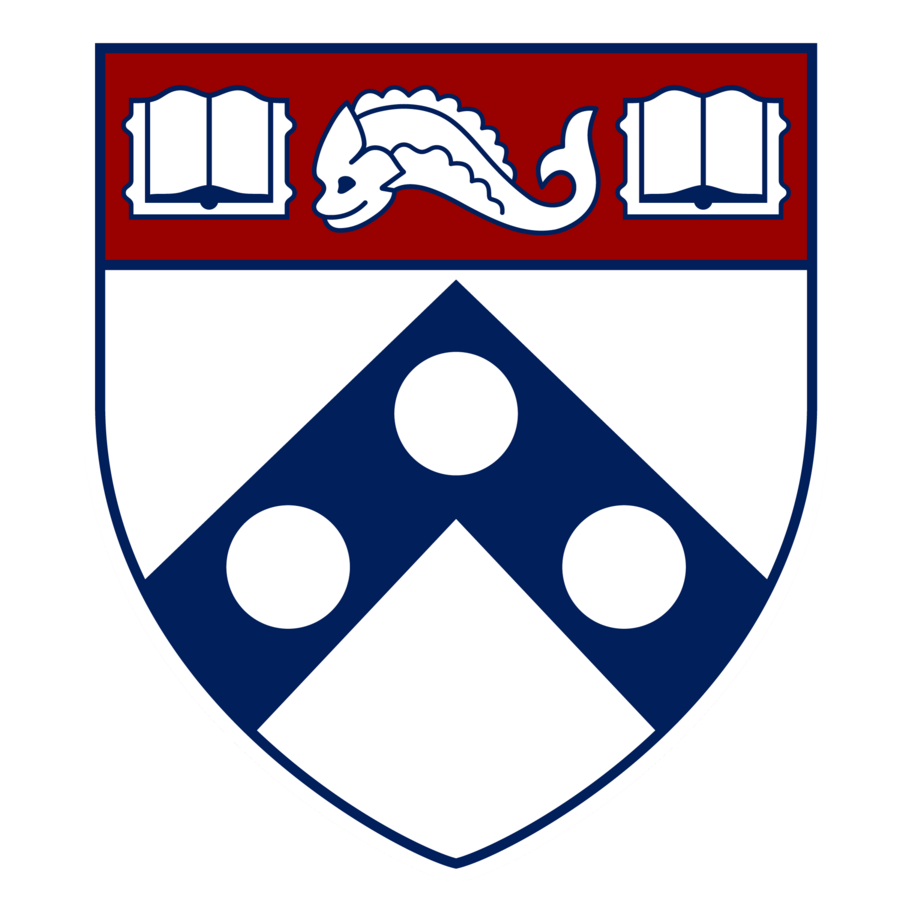 upenn logo