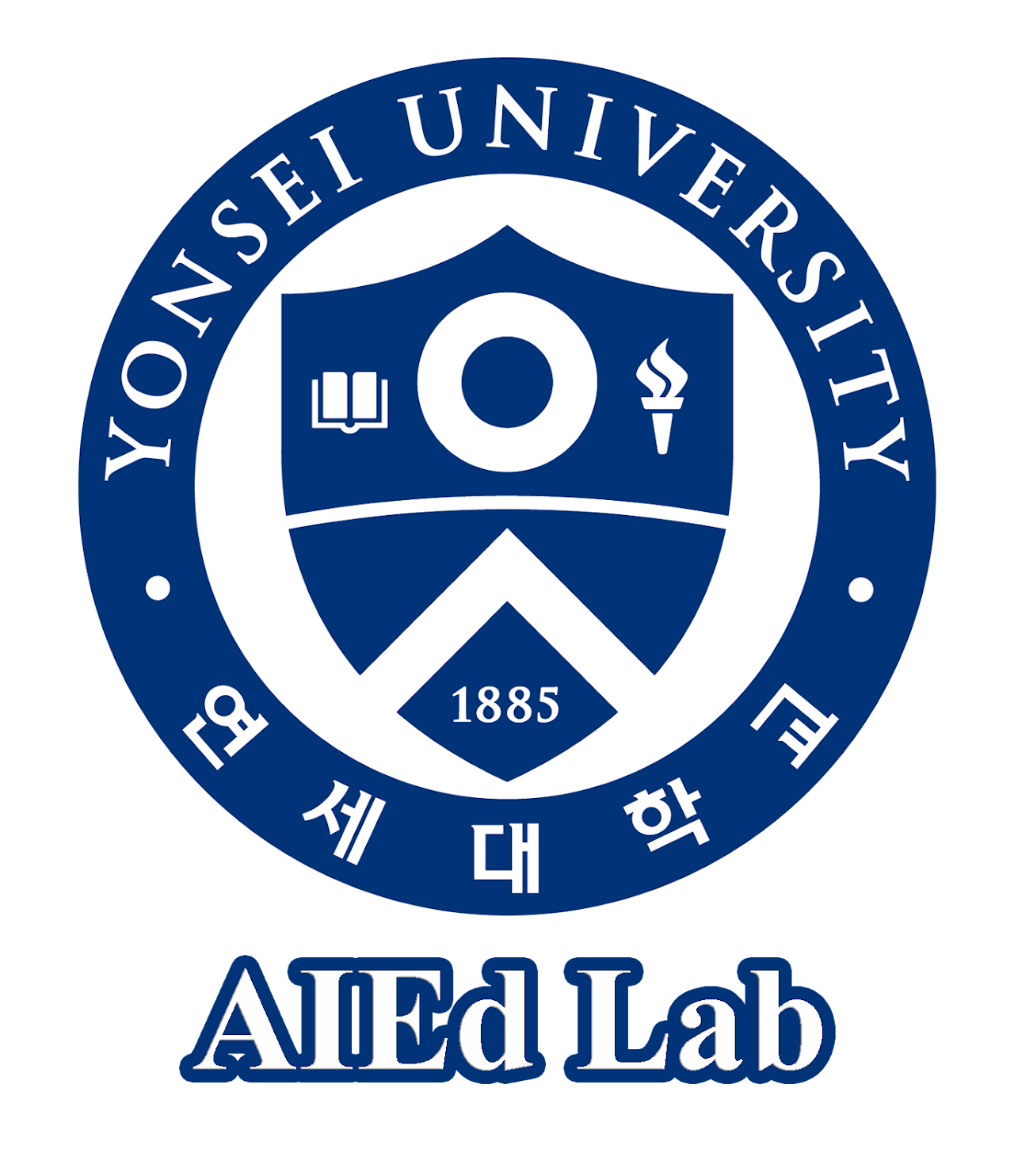 AIEd Lab logo